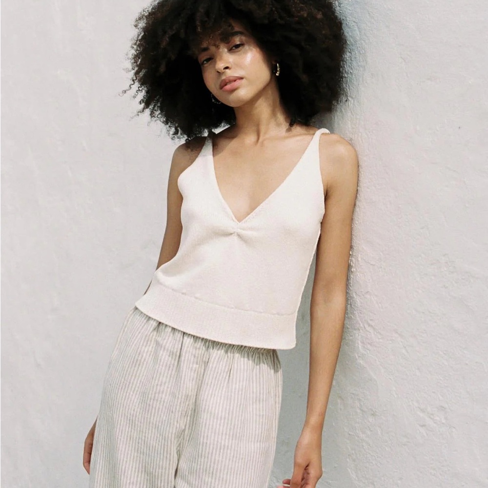 Harly Jae Murmur Tank
